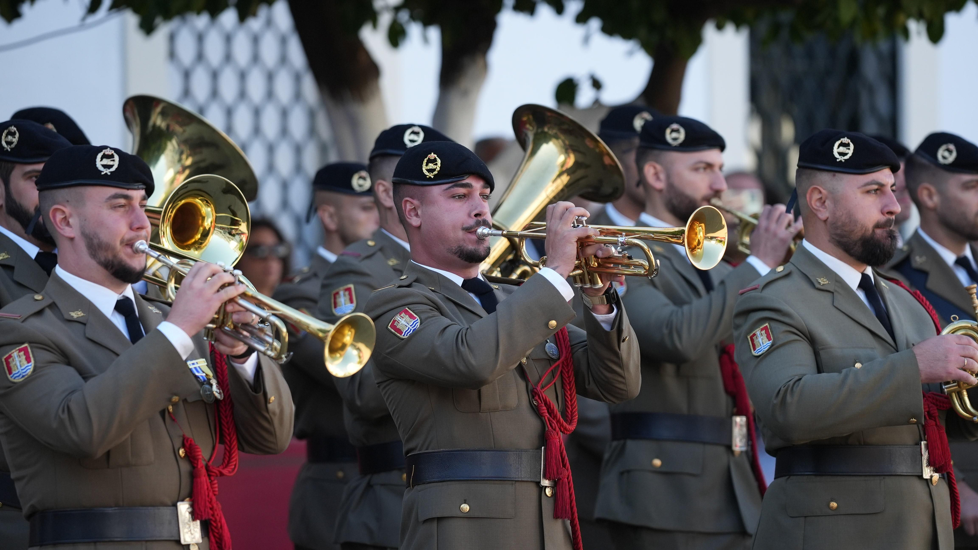 Día de la Patrona de la Guardia Civil