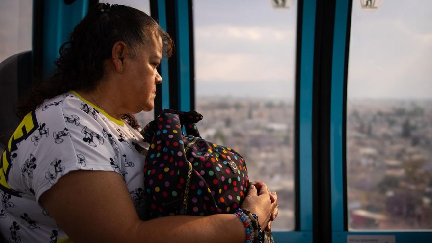 El cambio climático hace estragos en la salud mental de Latinoamérica