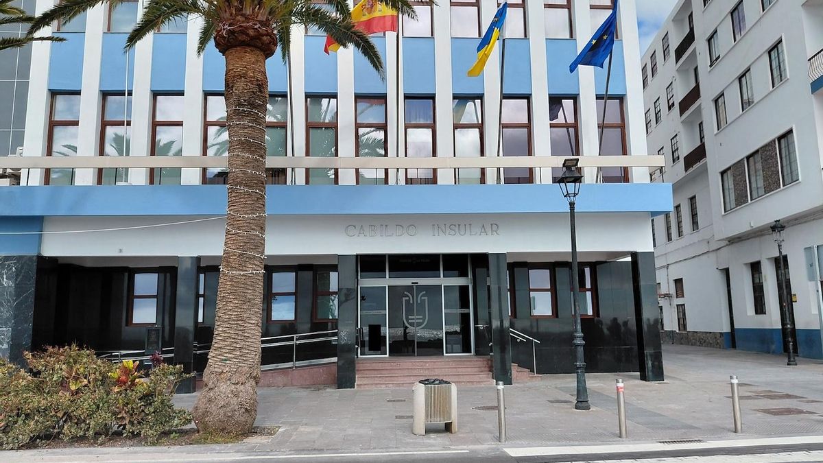 El PSOE demanda al Cabildo que retome la colaboración con la Formación Profesional de La Palma