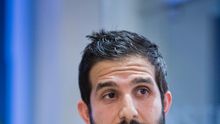 Sergi Pitarch.