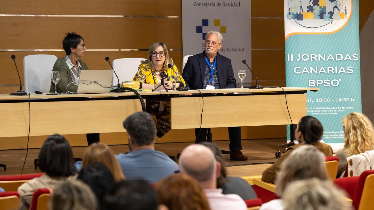Dimite el gerente de Atención Primaria de Tenerife