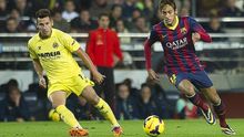 Consell y empresas públicas gastaron 392 millones en los clubes de fútbol