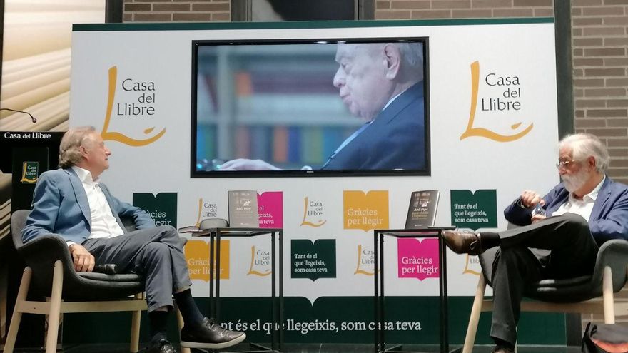 Jordi Pujol publica su testamento político y declara que no es ni corrupto ni independentista