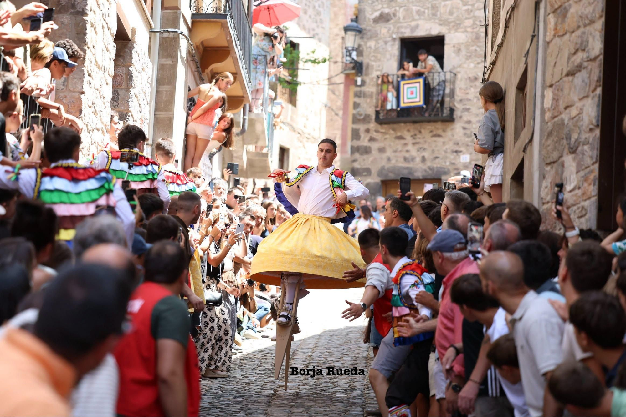 Todas las fotos del concurso 'Disfruta La Rioja' (Parte 1): 120 miradas al verano en nuestra región
