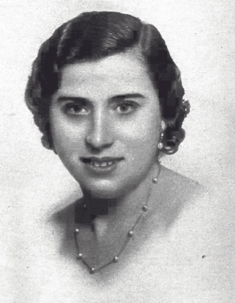 Tras quedar en libertad definitiva, Luisa Alberca fijó su residencia en La Línea de la Concepción