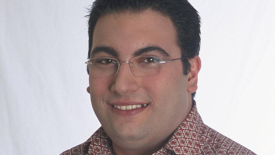 Muere a los 44 años Juanma García, uno de los ganadores del reality 'La casa de tu vida' en Telecinco