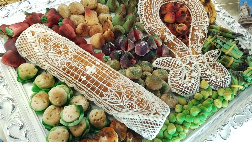 ¿Sabías que en Valencia se celebra el día de los enamorados el 9 de octubre? Esta es la razón