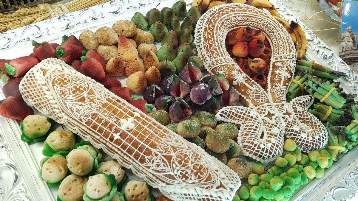 ¿Sabías que en Valencia se celebra el día de los enamorados el 9 de octubre? Esta es la razón