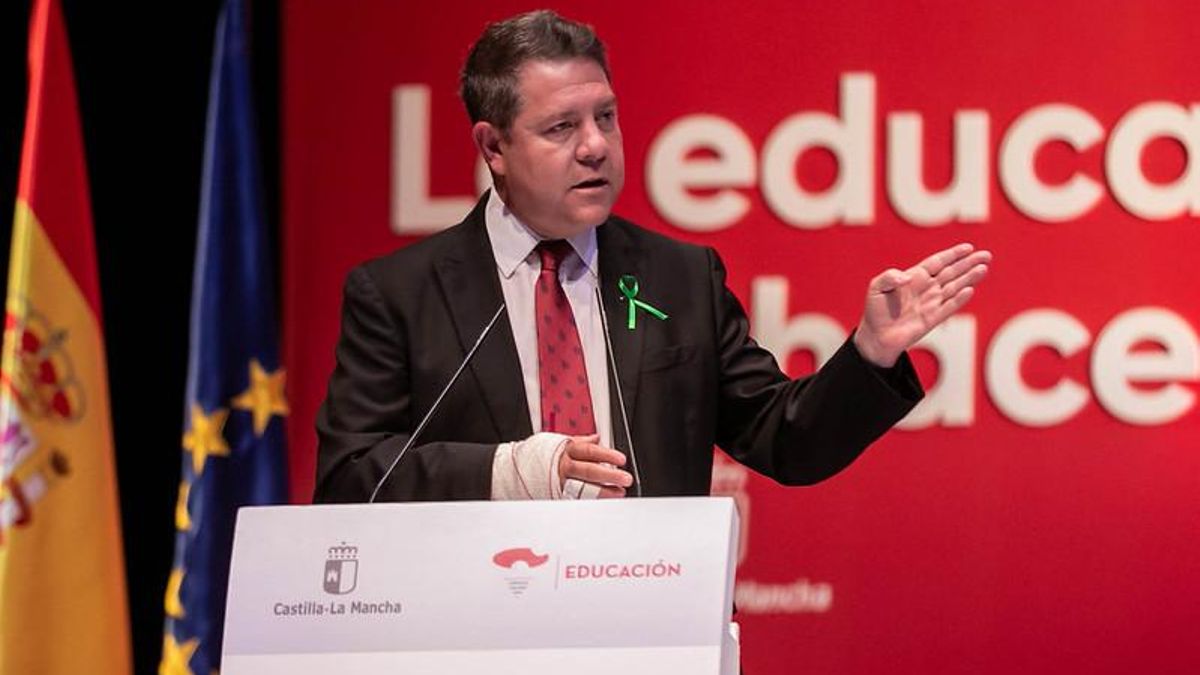 Emiliano García-Page