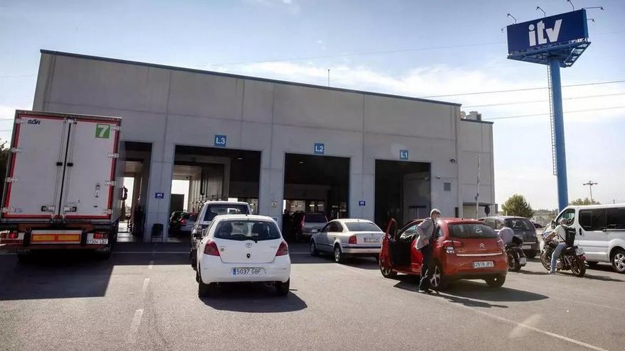 La condena a Zaplana o por qué los valencianos han pagado las ITV más caras de España hasta que las revirtió el Pacto del Botánico