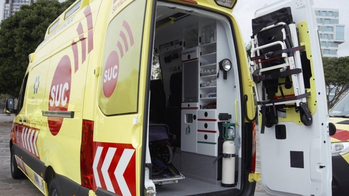 Una niña de cuatro años muere al sufrir un ahogamiento en la piscina de un hotel en Playa Blanca, en Lanzarote