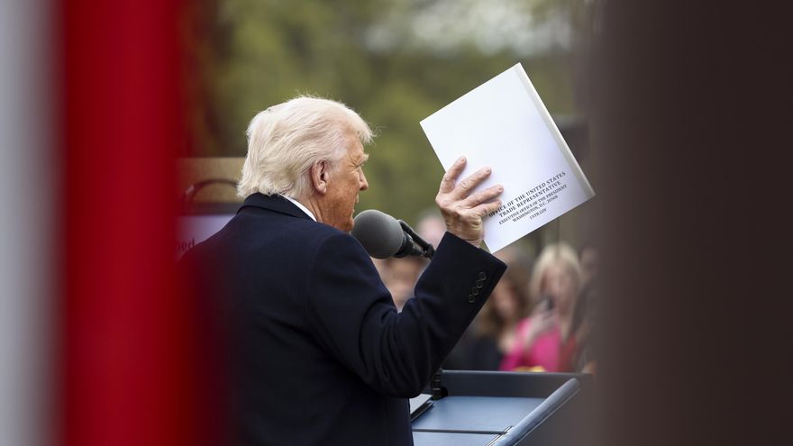 Aranceles americanos sobre Extremadura: entre la respuesta coordinada y el "nos afectará a todos"