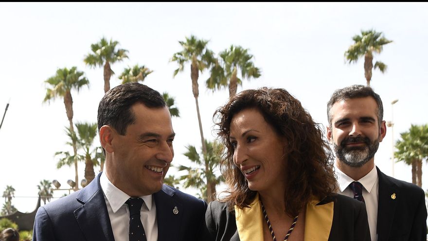 El PP se impone en Almería con mayoría absoluta