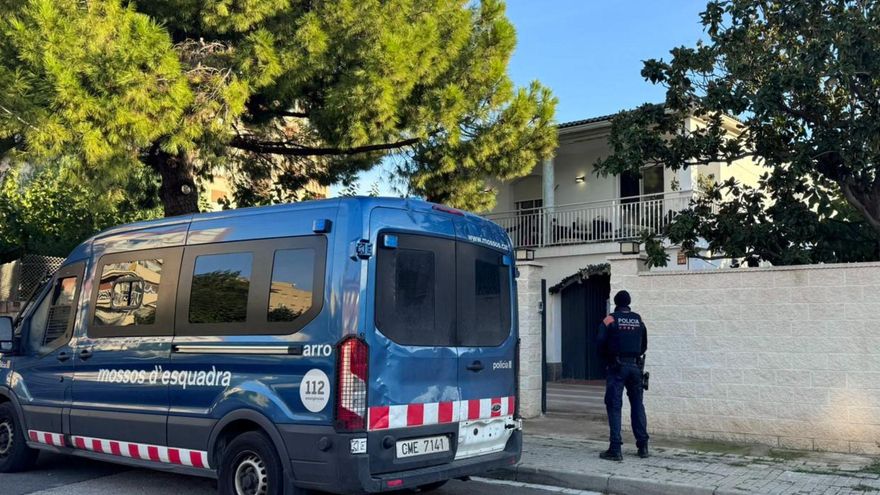 La red de pederastia sabía que la víctima tutelada eran menor: "Tiene 13, vale eso y más"