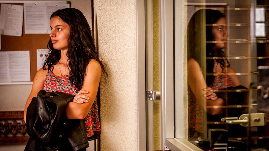 'Gigantes' pone en valor a sus personajes femeninos con tres nuevos teasers