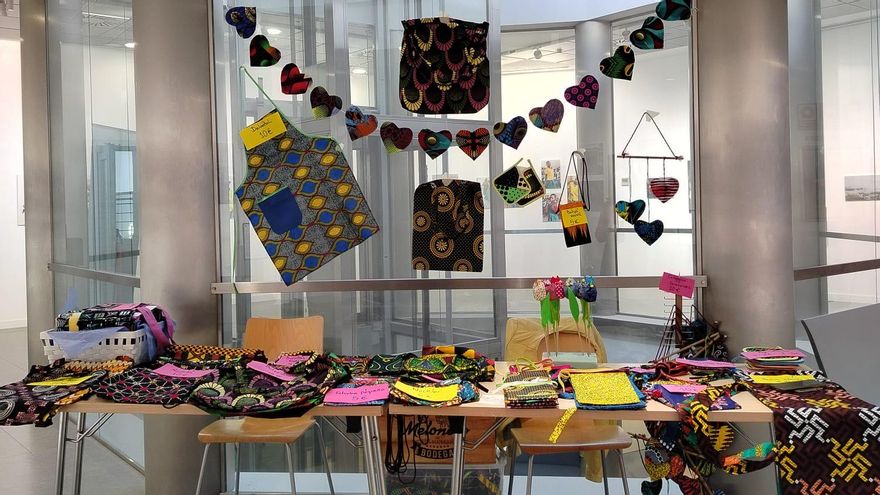 Exposición 'En vuestra piel'