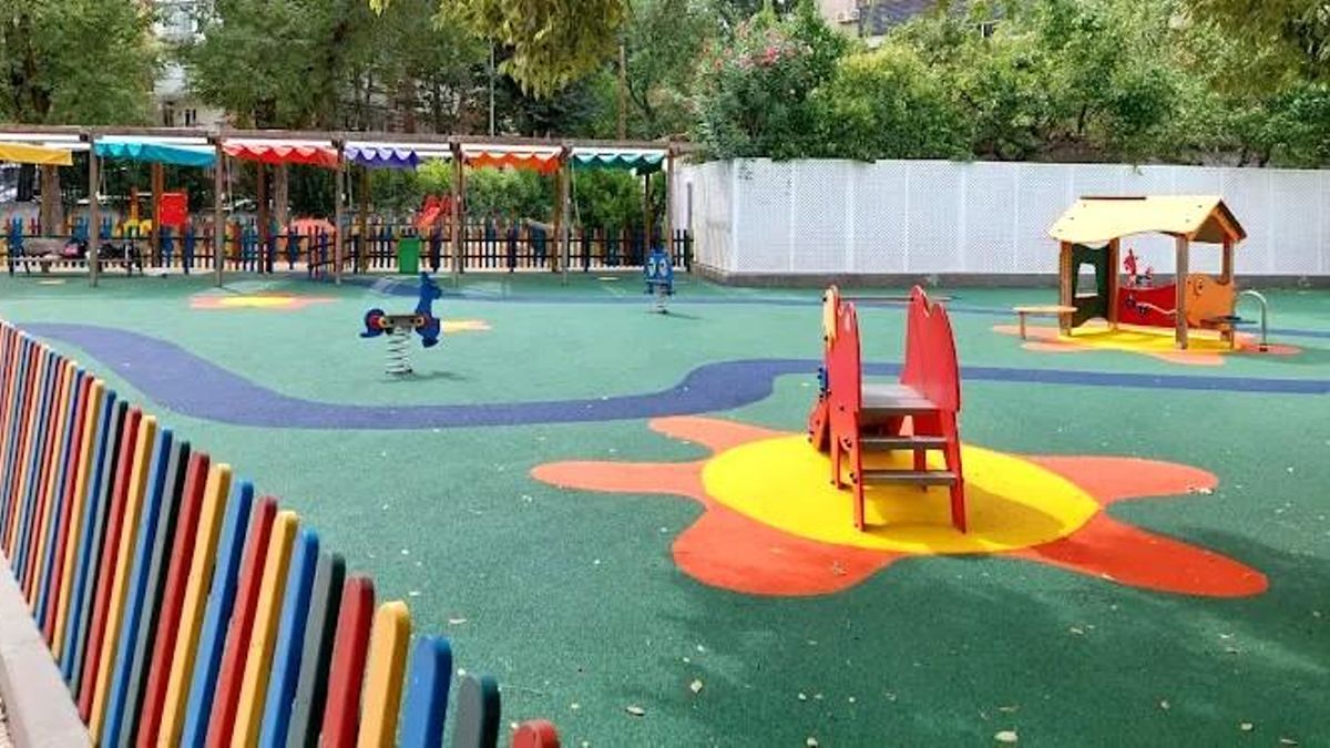La visita del Papa anula extraescolares en un colegio público de Madrid aunque las familias ya tenían permisos municipales