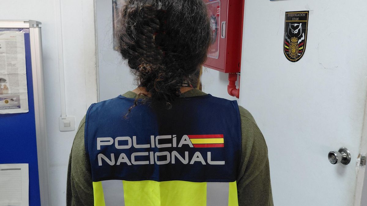 Detenido por agredir sexualmente a su hermano de tres años y contagiarle una enfermedad venérea en Palma