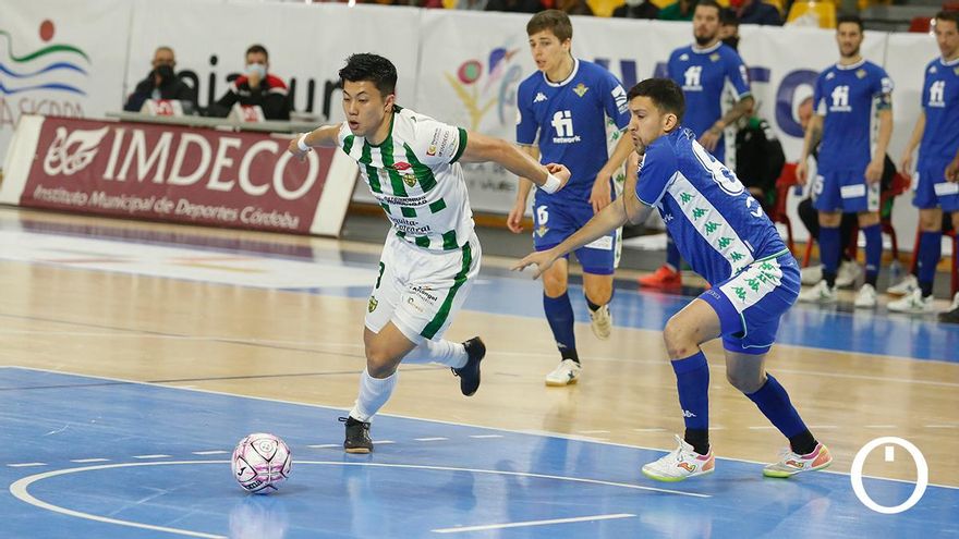 El Betis y un derbi de necesidades