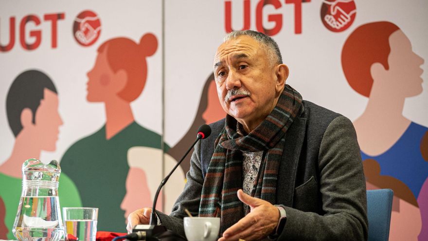 "No va a haber acuerdo con la patronal sobre el salario mínimo": UGT urge al Gobierno a aprobar ya su subida