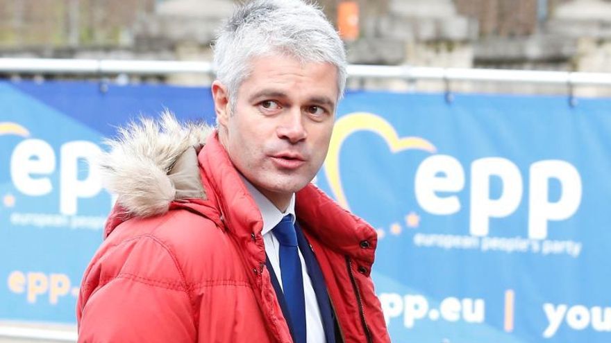 El líder de la derecha francesa pide cerrar los puertos a barcos con inmigrantes