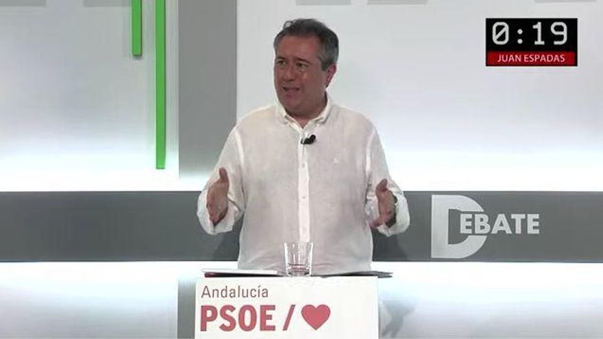 Juan Espadas