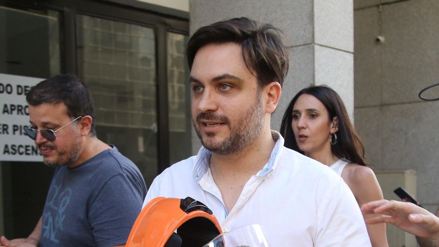 Marra respondió en redes sociales a su expulsión de LLA: "Que viva la lealtad, que viva la libertad, carajo"