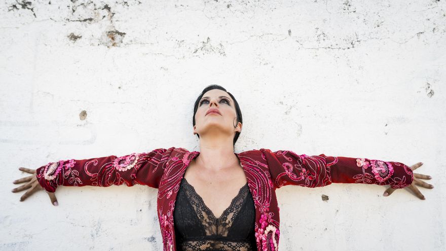 Mercedes de Córdoba.