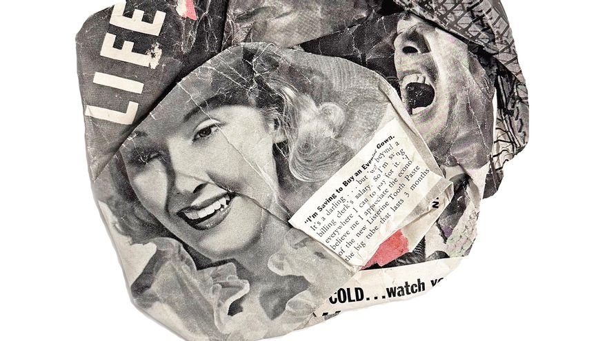 'Perfiles y apariencias' de Miriam Martínez Abellán