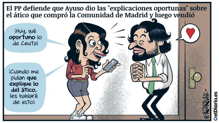 Explicaciones oportunas