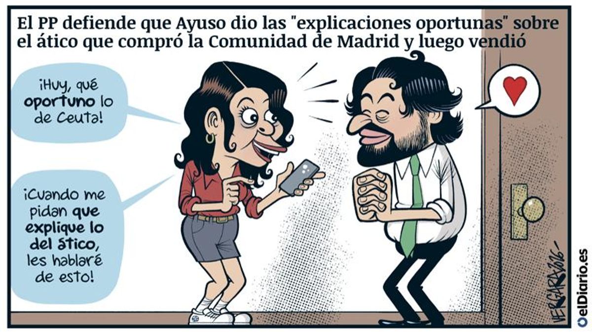 Explicaciones oportunas
