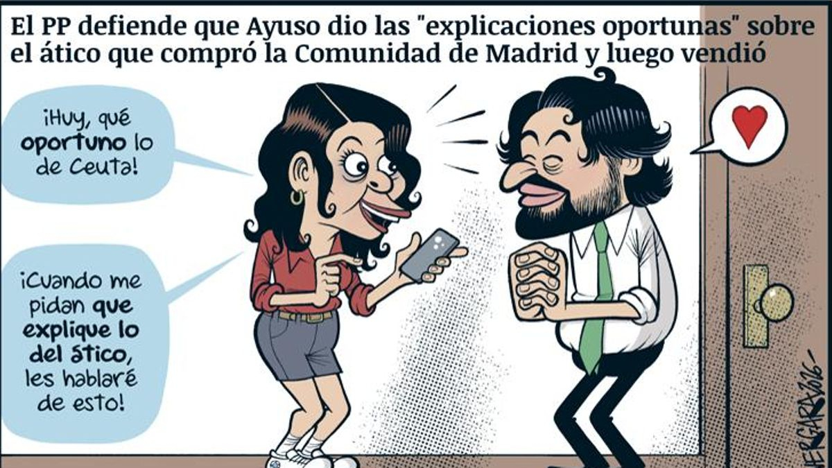 Explicaciones oportunas