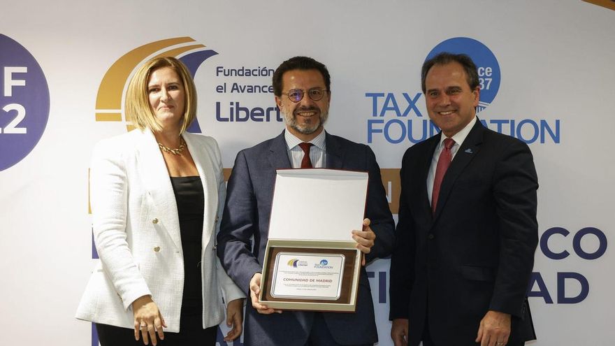 Apoyo de ultrarricos, cargos de Ayuso y contratos a dedo: el lobby “libertario” que hace campaña por la sanidad privada
