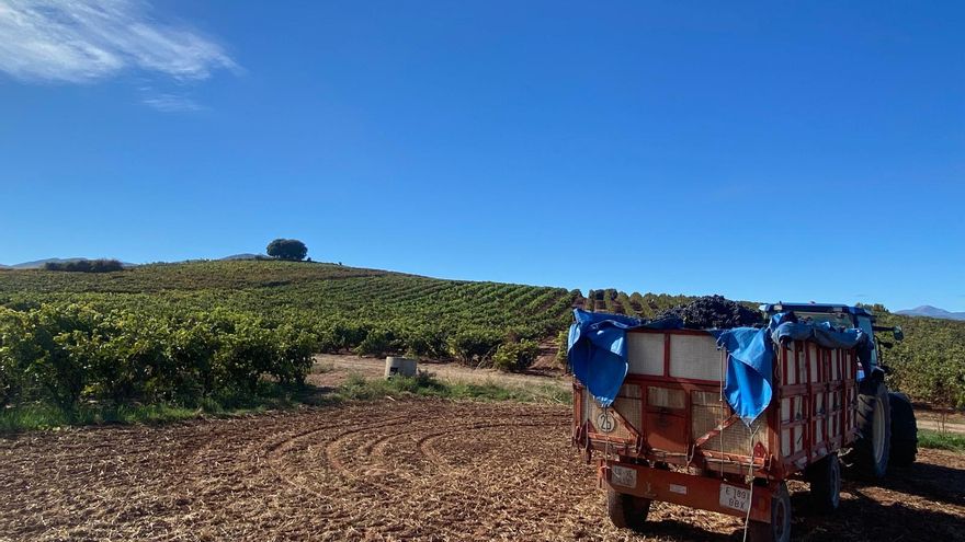 Alegaciones contra un planta de hormigón proyectada en Manjarrés: "Una barbaridad urbanística"