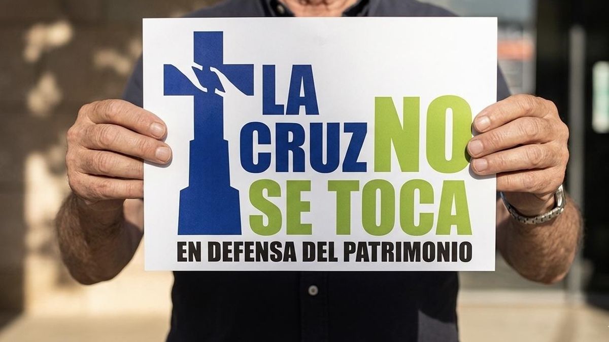 Lo que de verdad no se toca