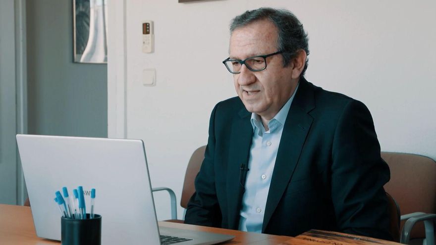 El presidente del sindicato de técnicos de Hacienda: “Falta voluntad política para luchar contra el fraude fiscal”