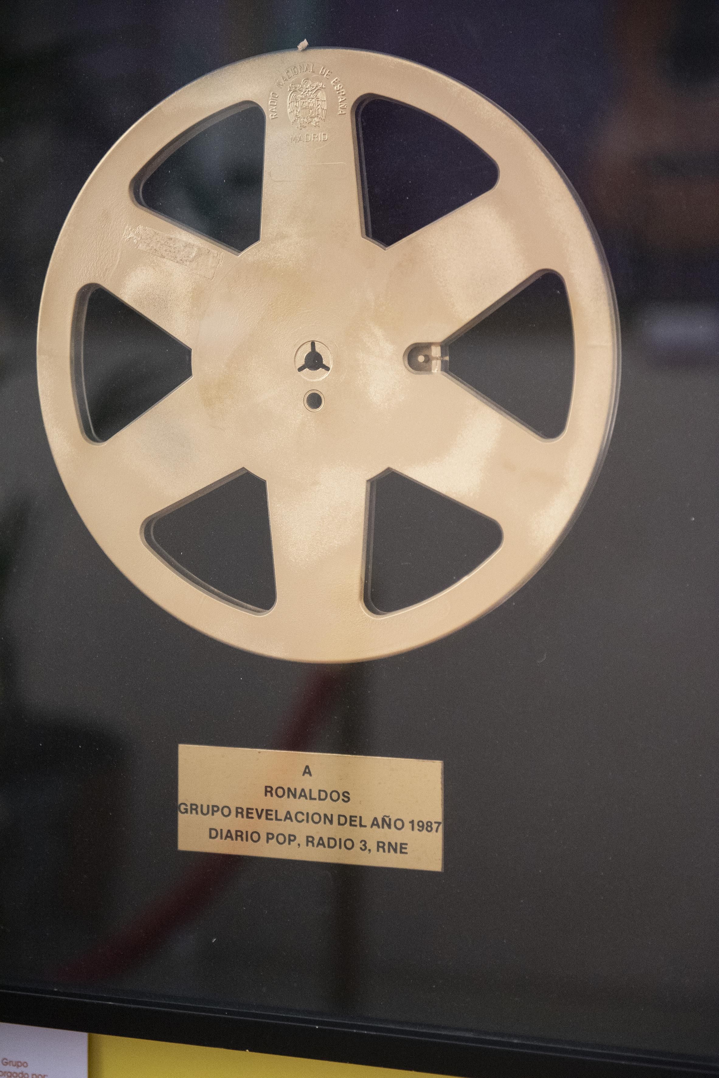 La Movida, juventud y libertad: fotos de la exposición