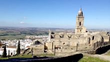 Medina Sidonia, en Cádiz.