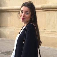 Ana Aguirre Jiménez