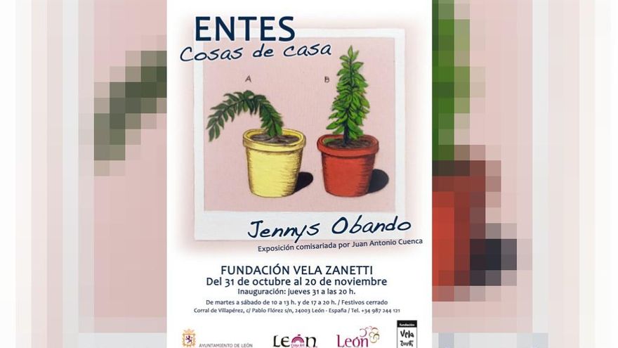 Jennys Obando