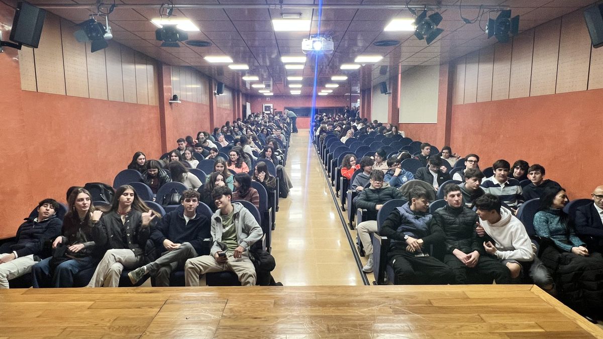 Acto XV del Premio de Periodismo CESAG.