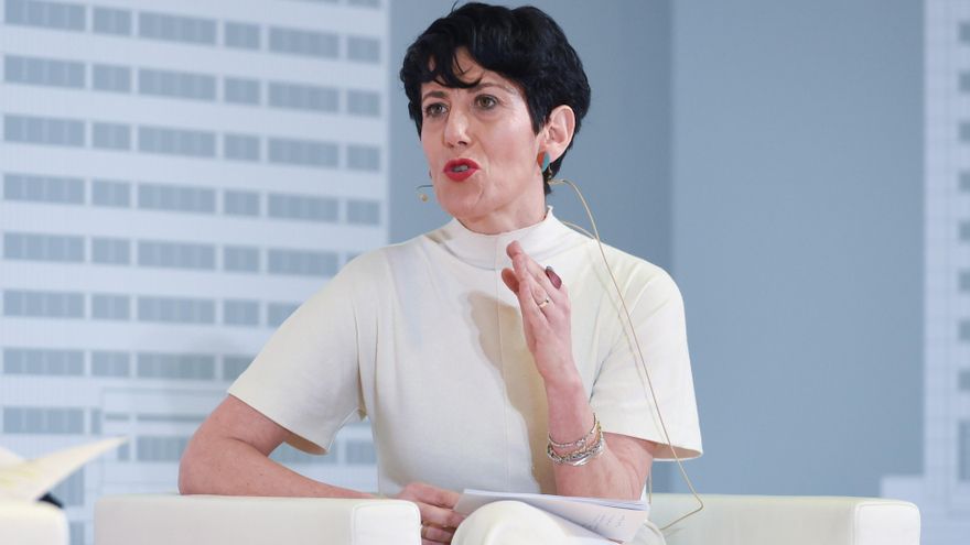 La primera propuesta de la Seguridad Social de "altas progresivas": durante un mes y recibiendo salario y prestación