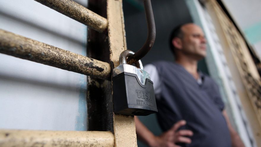 La ONG Prisoners Defenders registra 1.155 presos por motivos políticos en Cuba en abril