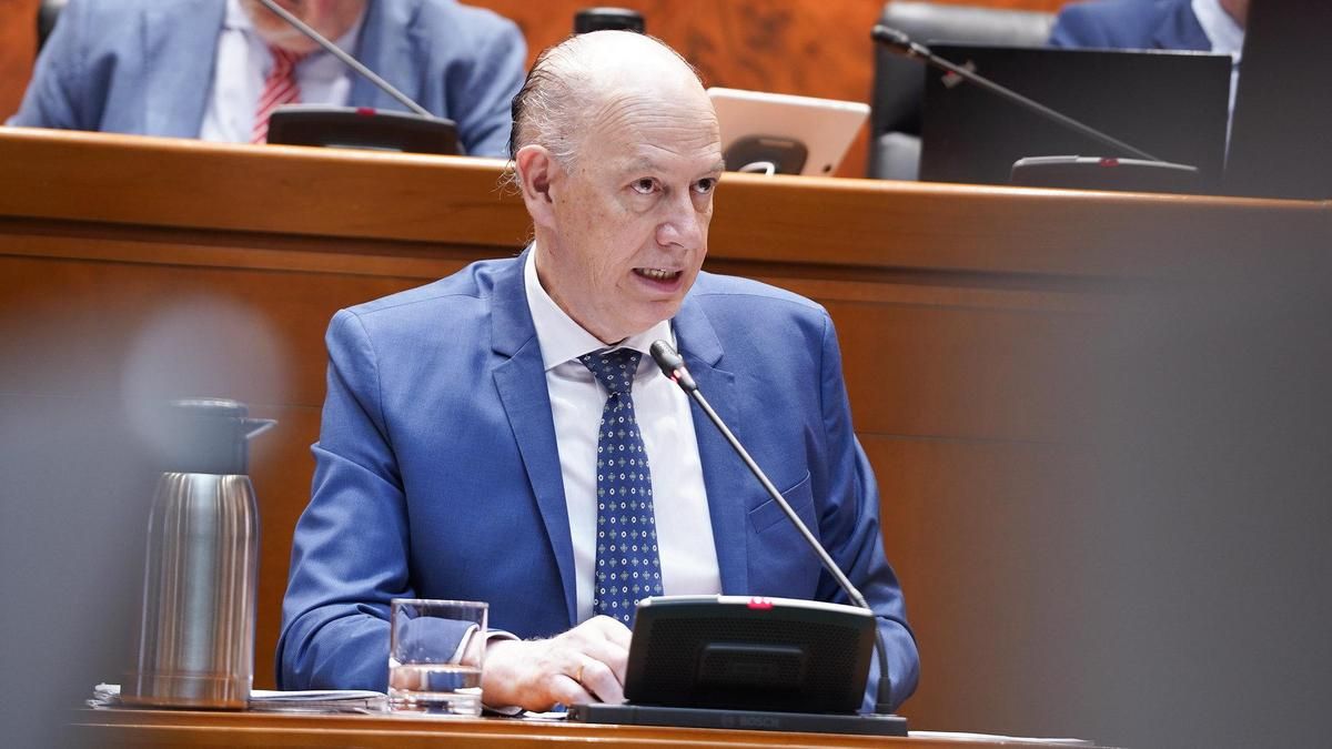 Ribera Salud copa las privatizaciones en los hospitales periféricos de Aragón: 3,2 millones en contratos en solo 14 meses