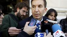 Manuel Moix será el nuevo fiscal jefe Anticorrupción