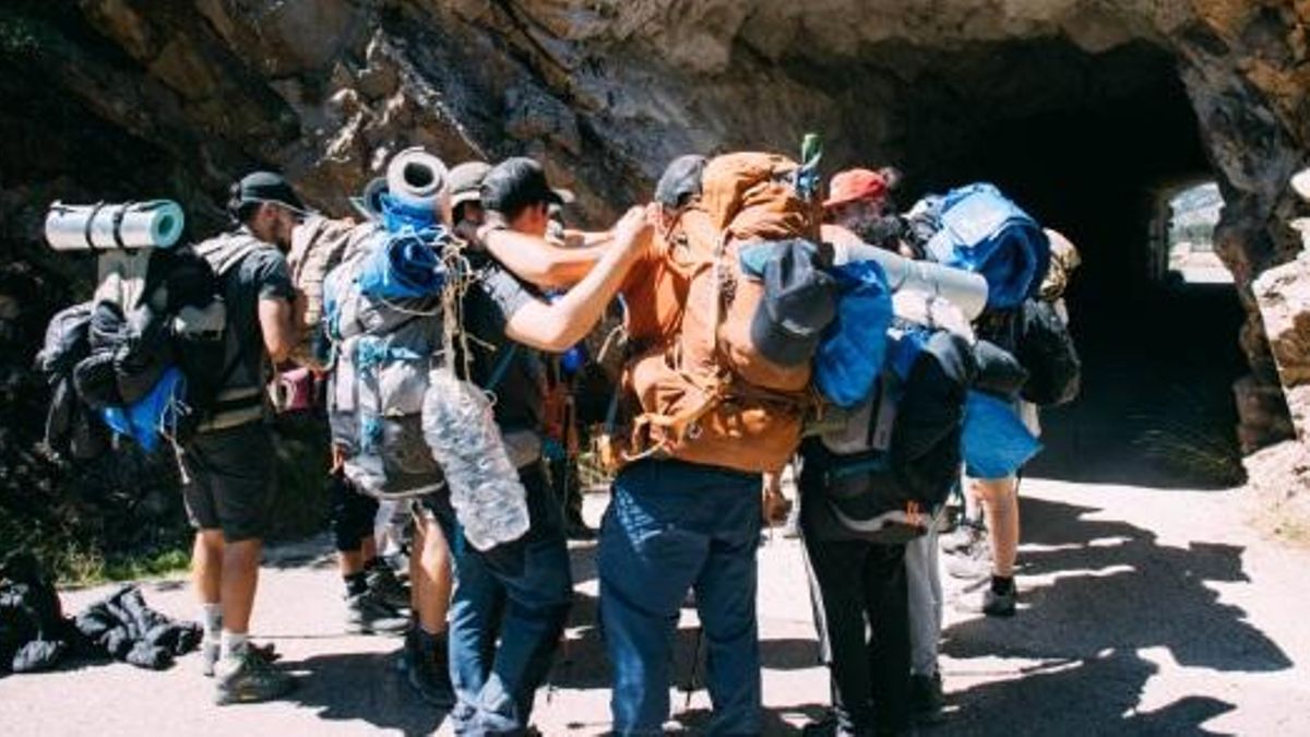 Un alojamiento de Cantabria cancela la reserva de una veintena de niños tutelados porque son "demasiados extranjeros"