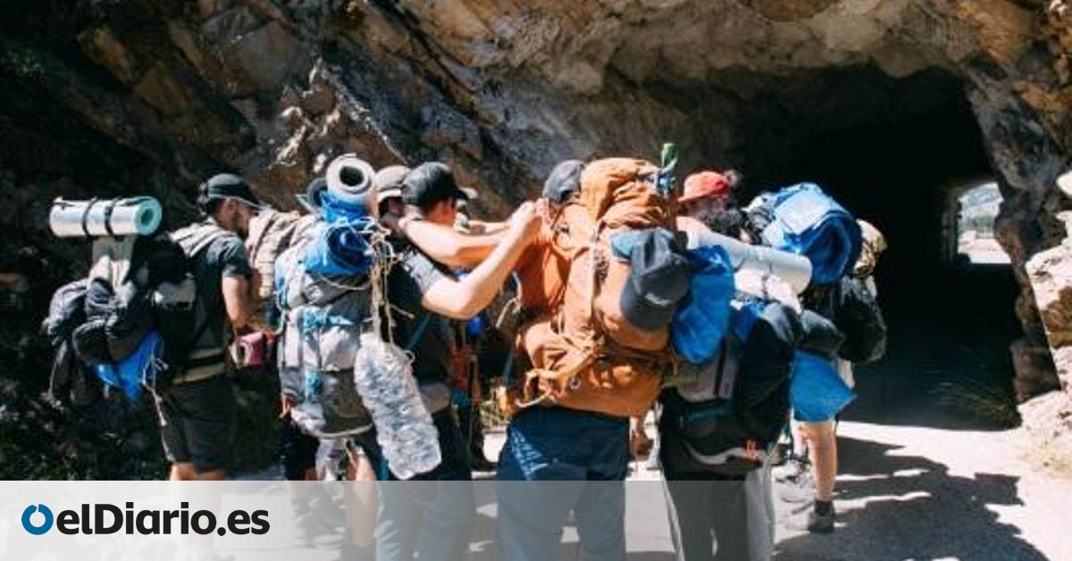 Un alojamiento de Cantabria cancela la reserva de una veintena de niños tutelados porque son  demasiados extranjeros 