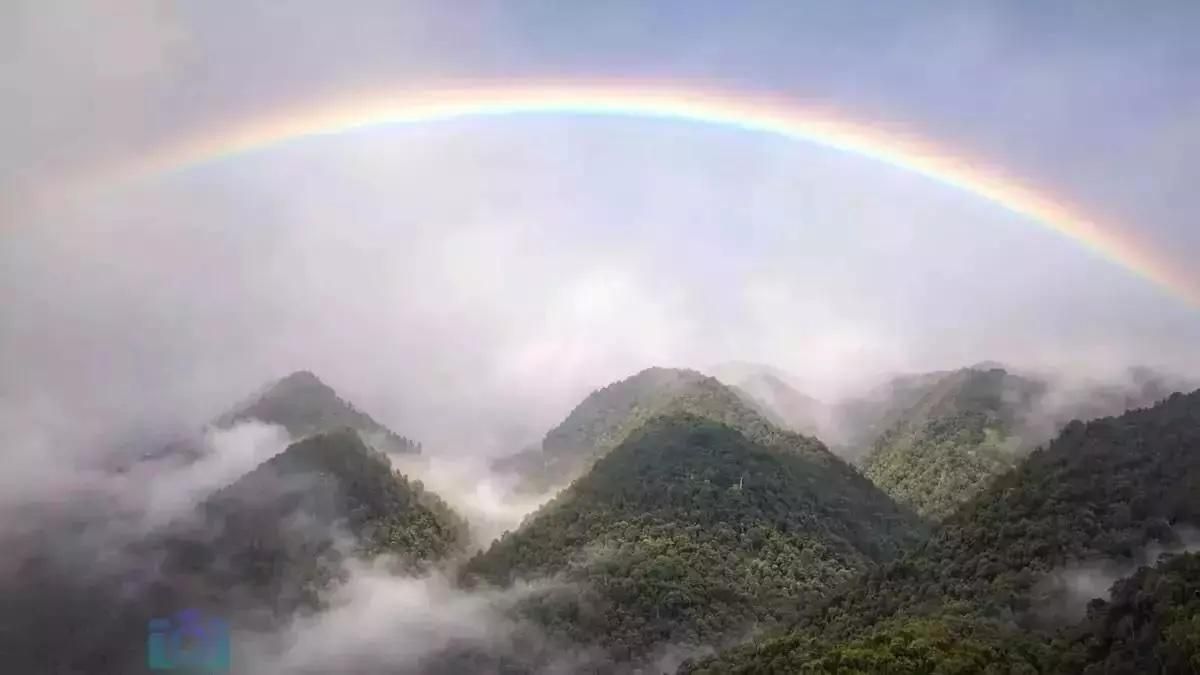 Probables lluvias este jueves en el norte de La Palma