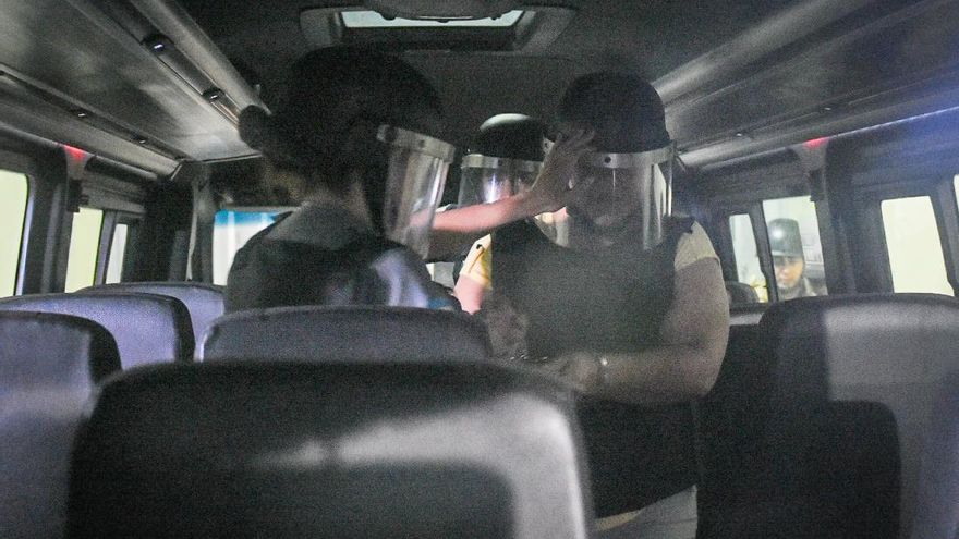 Caso Cecilia: Fabiana González volvió a ser indagada y aportó nuevos elementos a la investigación