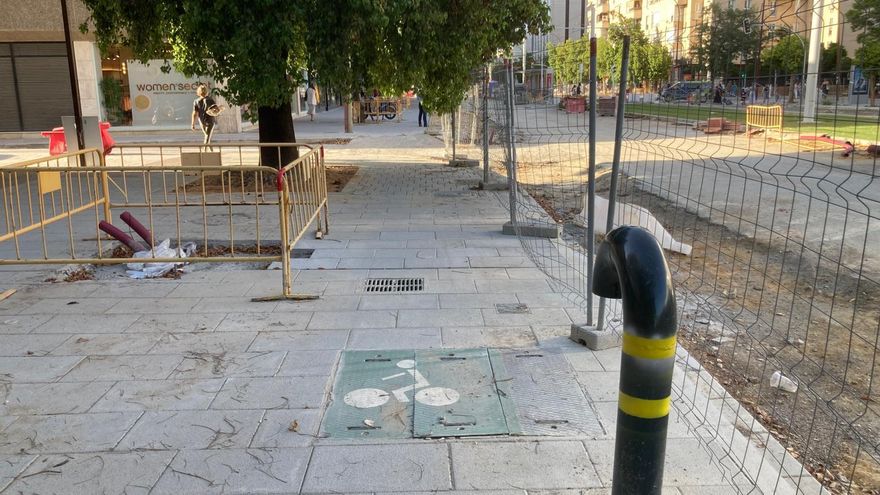 El carril bici de Sevilla: más usuarios que nunca en una infraestructura que se ha quedado estancada